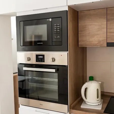 Apartment Winestone Corner Debrecen