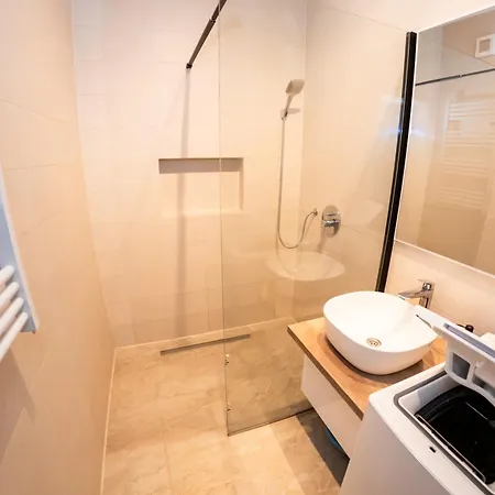 Apartment Winestone Corner Debrecen