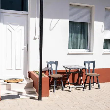 Apartment Winestone Corner Debrecen