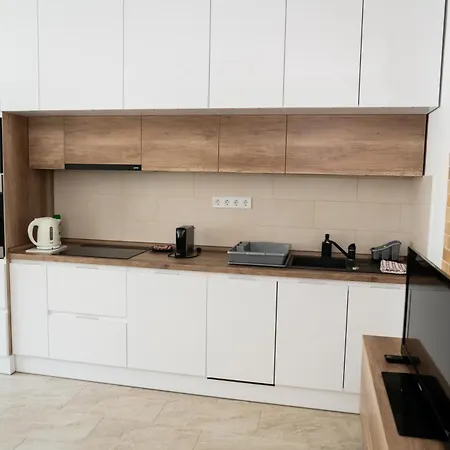 Apartment Winestone Corner Debrecen