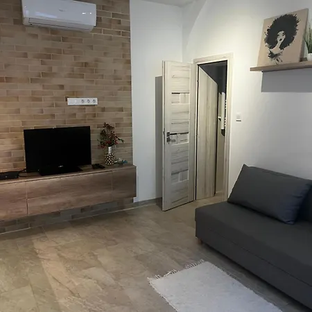 Apartment Winestone Corner Debrecen