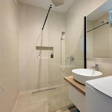 Lejlighed Downtownkate Debrecen