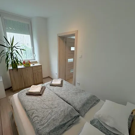 Apartment Winestone Corner Debrecen