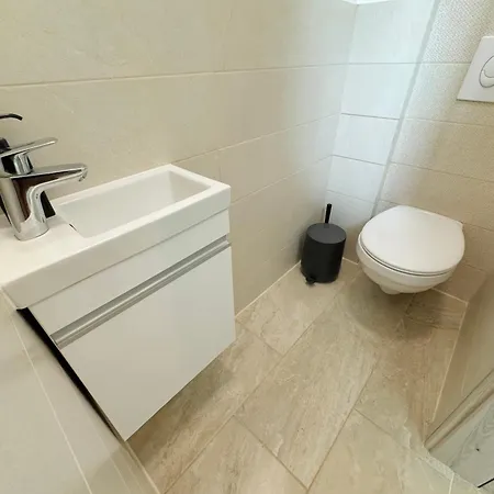 Downtownkate Appartamento Debrecen