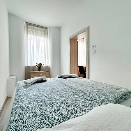 Downtownkate アパート