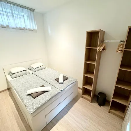 Downtownkate Daire *