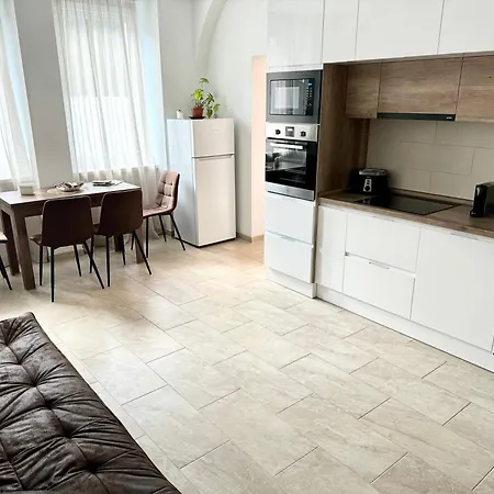 Downtownkate Appartamento