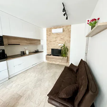 Appartamento Downtownkate *