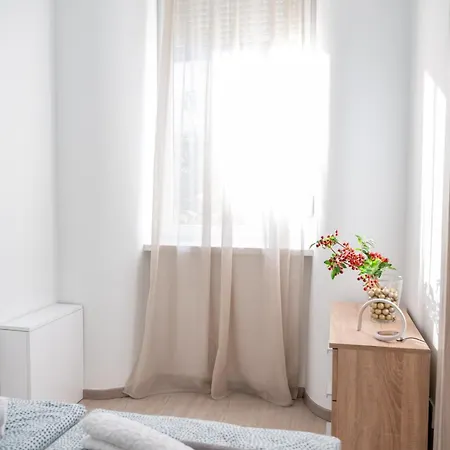 Appartement Downtownkate Debrecen