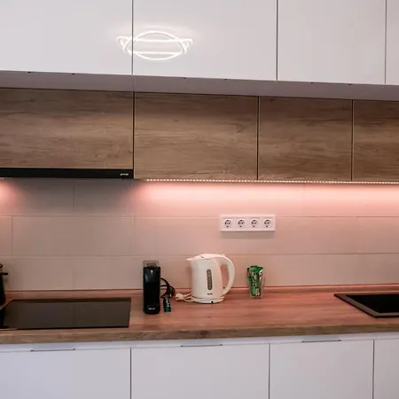 Downtownkate Appartamento