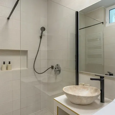 Downtownkate Appartement