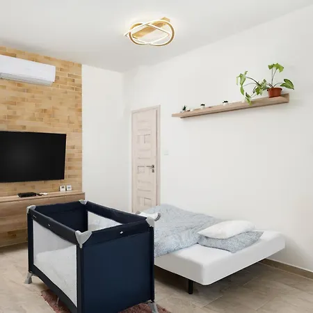 Downtownkate Appartement *