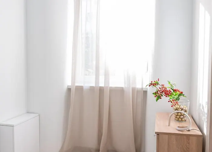 Apartmán Downtownkate Debrecín