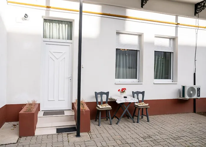 Downtownkate Apartmán Debrecín