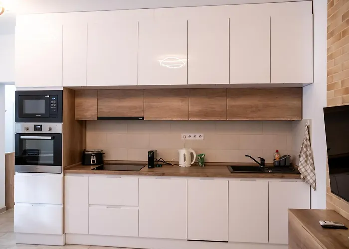 Downtownkate Apartmán