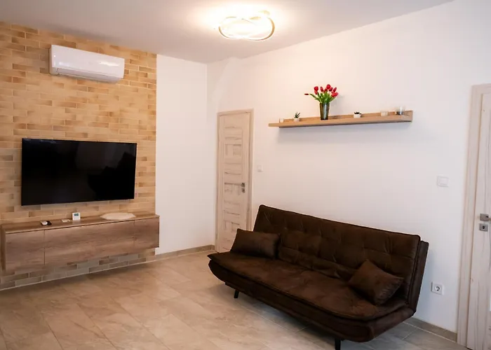 Downtownkate Apartmán