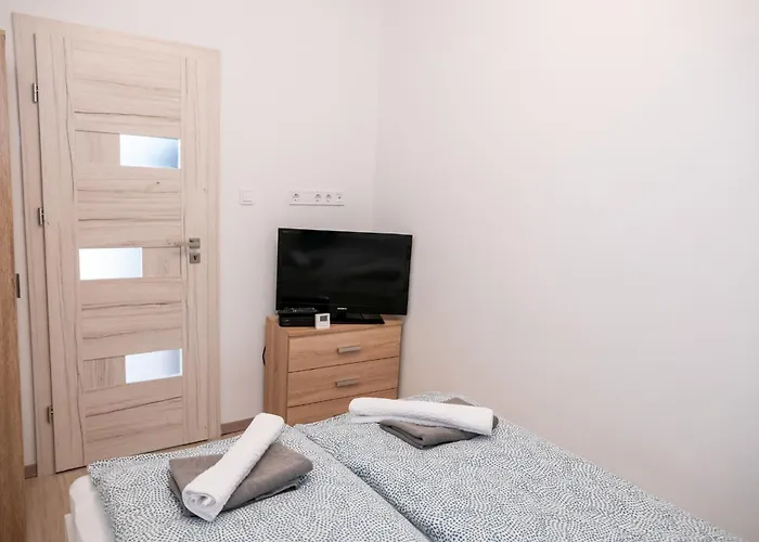 Downtownkate Apartmán Debrecín